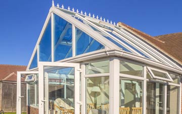 conservatory roof insulation costs Piccadilly Corner
