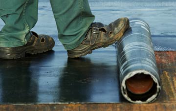 types of Piccadilly Corner felt roof