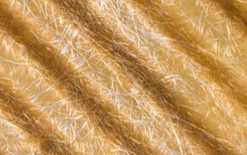 Piccadilly Corner fibreglass roof waterproofing