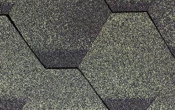 Piccadilly Corner fibreglass shingle repairs