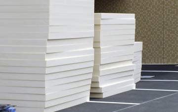 Piccadilly Corner flat roof insulation costs