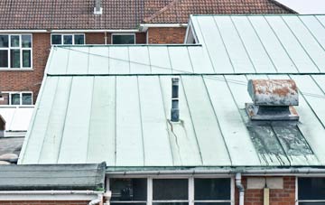 Piccadilly Corner lead roofing costs