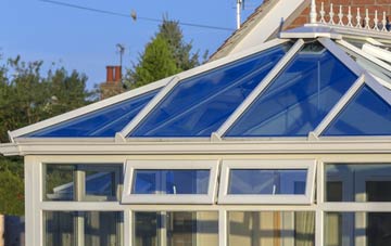 professional Piccadilly Corner conservatory insulation