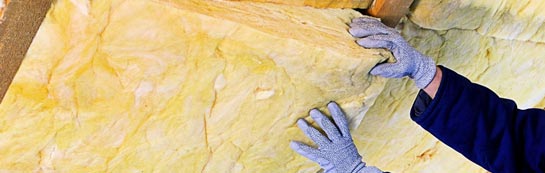 quotes for Piccadilly Corner roof insulation