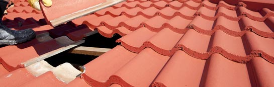 compare Piccadilly Corner roof repair quotes