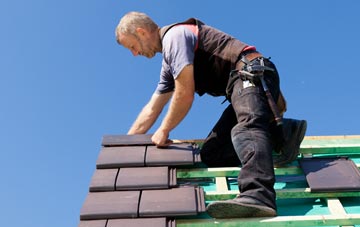 disadvantages of Piccadilly Corner slate roofing