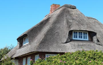 thatch roofing Piccadilly Corner, Norfolk
