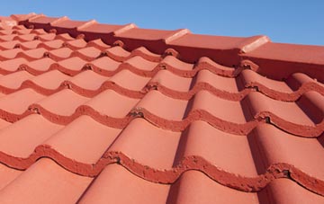 Piccadilly Corner tile and slate roof replacement