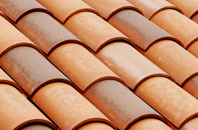 Piccadilly Corner clay roofing