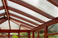 Piccadilly Corner conservatory roofing insulation