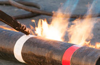 Piccadilly Corner flat roofing replacement