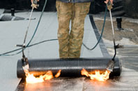 Piccadilly Corner flat roof sealing quote