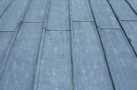 Piccadilly Corner lead roofing