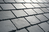 Piccadilly Corner slate roof